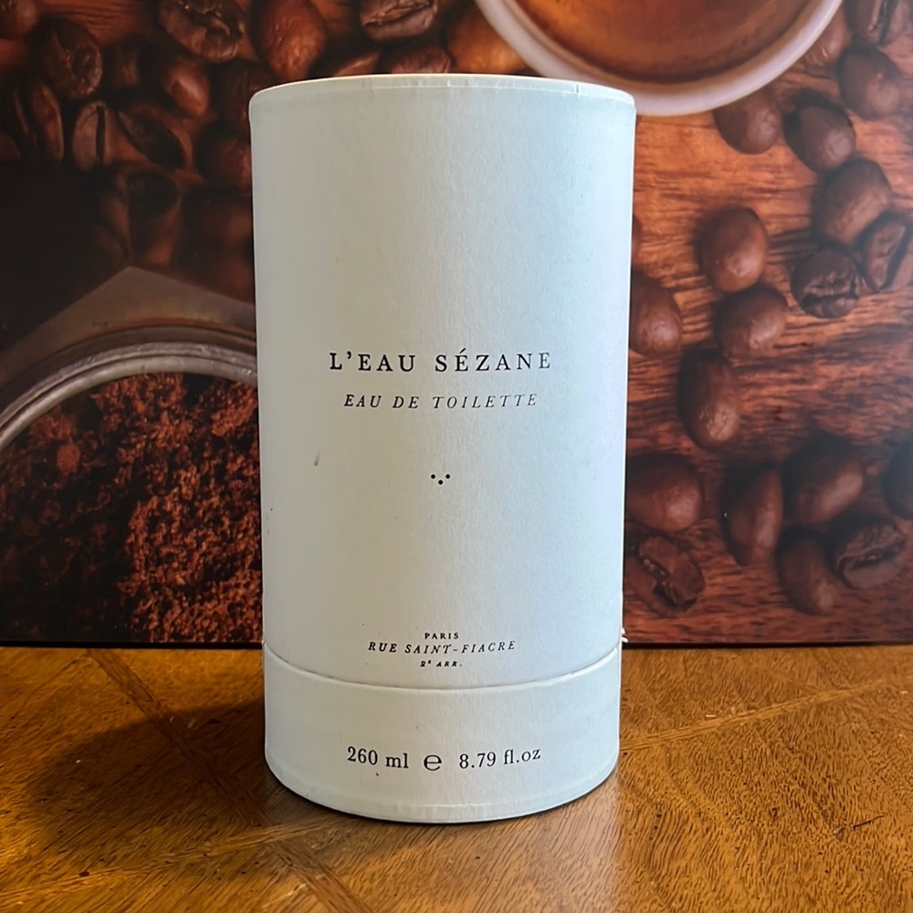 L’eau Sézane - eau de toilette